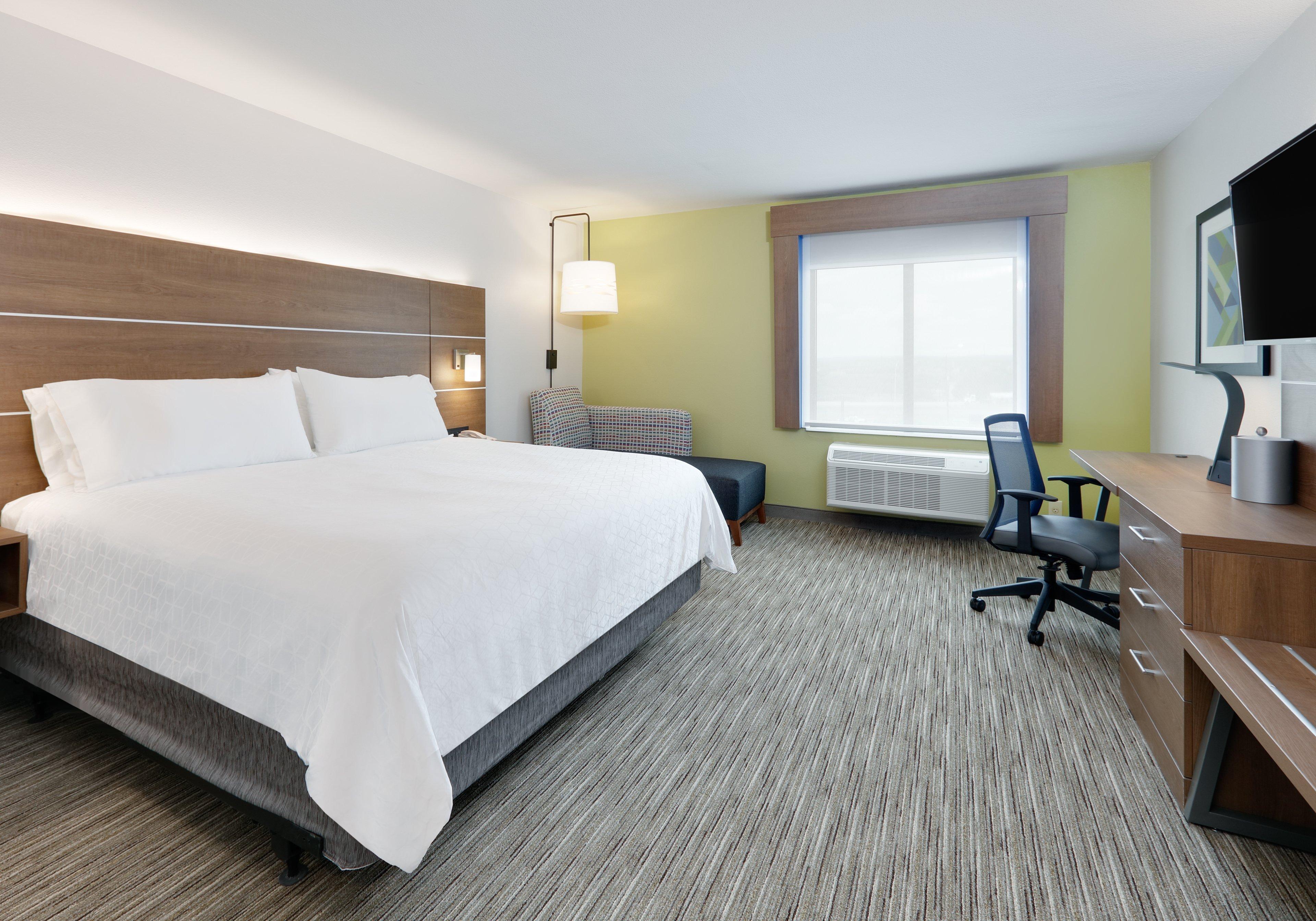 Holiday Inn Express & Suites San Antonio Nw Near Seaworld By Ihg Exterior foto